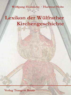 cover image of Lexikon der Wülfrather Kirchengeschichte